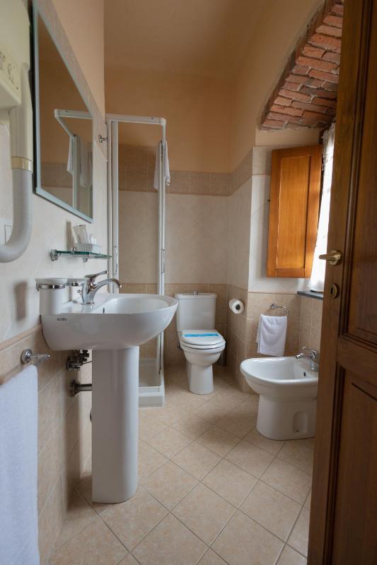 Double Room with Garden View image 2