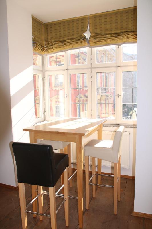 Hotel Goldene Krone Innsbruck - image 8