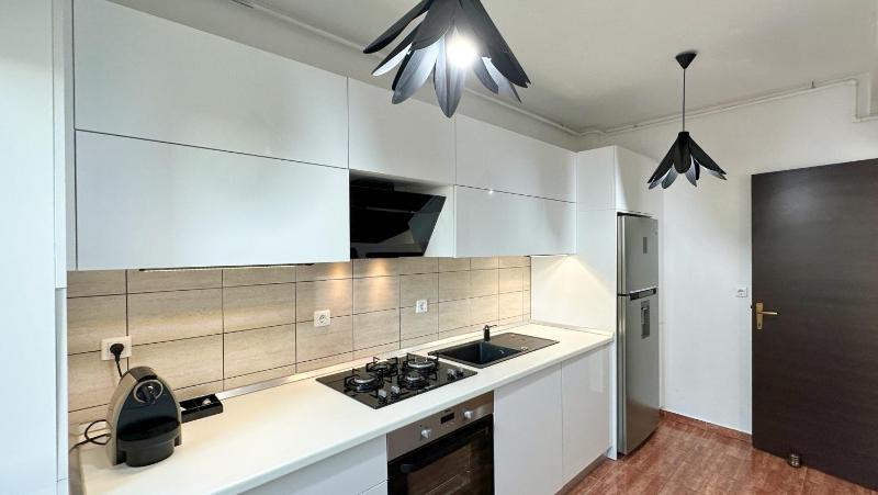 Deluxe Nicolle Plus Apartment - image 2