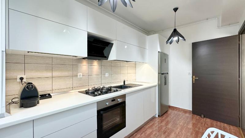 Deluxe Nicolle Plus Apartment - image 9