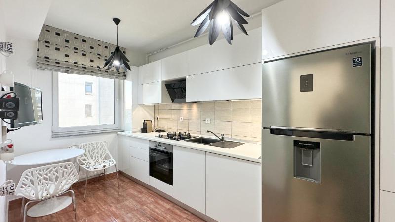 Deluxe Nicolle Plus Apartment - image 3