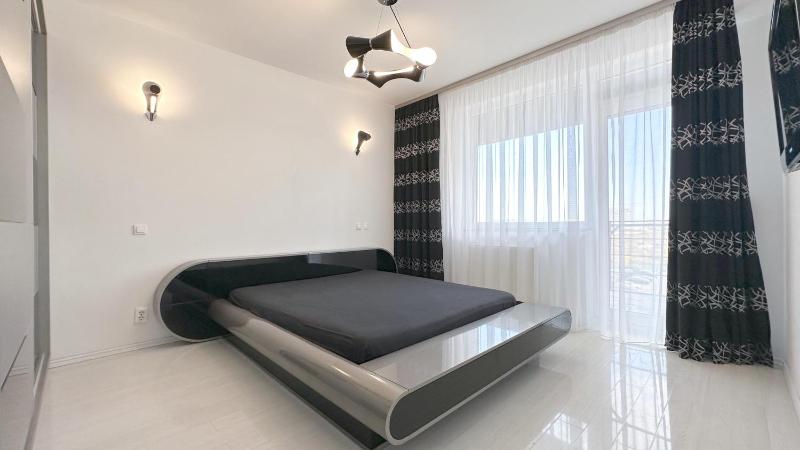 Deluxe Nicolle Plus Apartment - image 18