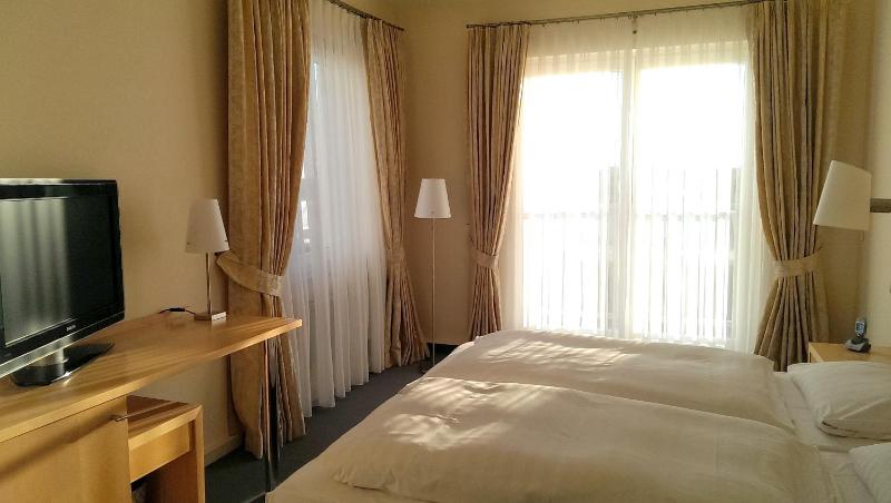 Double Room Land Side image 2