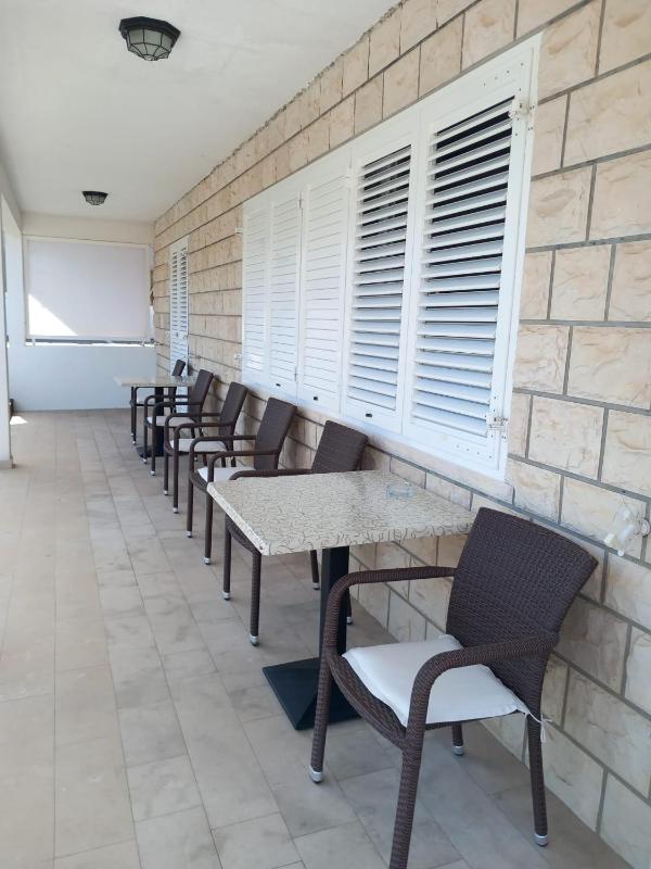 Triple Room with View image 4