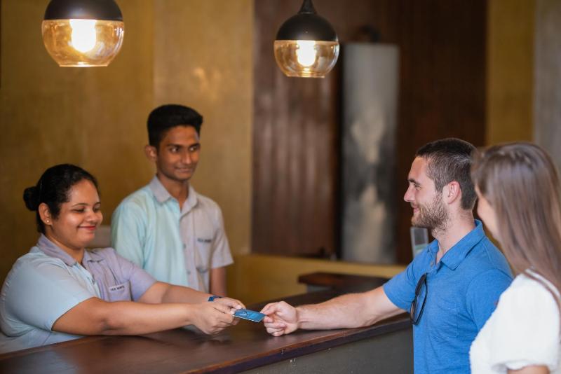 Seahorse Hotel & Spa - image 6