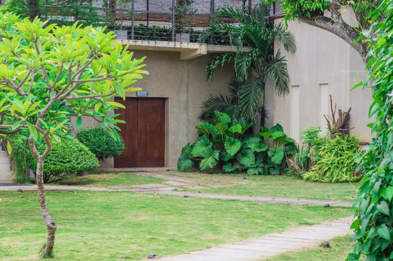 Seahorse Hotel & Spa - image 8