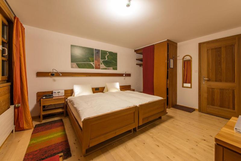 Family Suite with Balcony image 3
