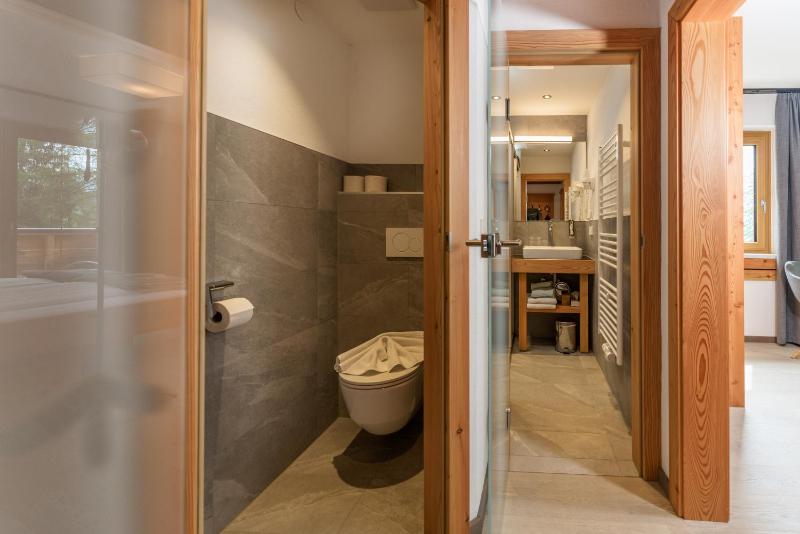 Superior Double or Twin Room with Terrace image 1