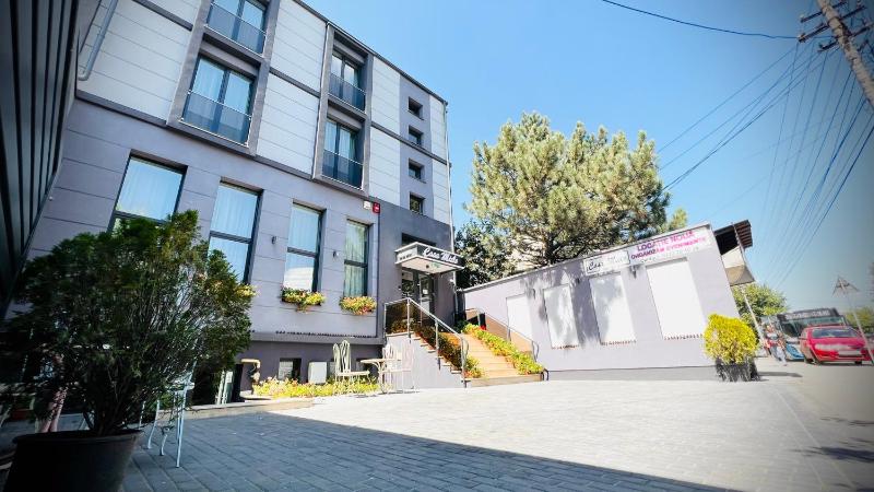 Casa Micle - Free Private Parking - image 34
