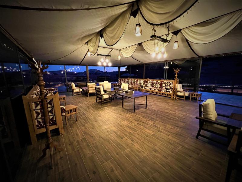 The Villas - Bedouin Boutique Resort - image 8