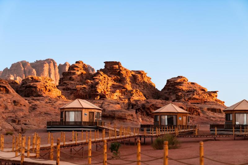 The Villas - Bedouin Boutique Resort - image 10