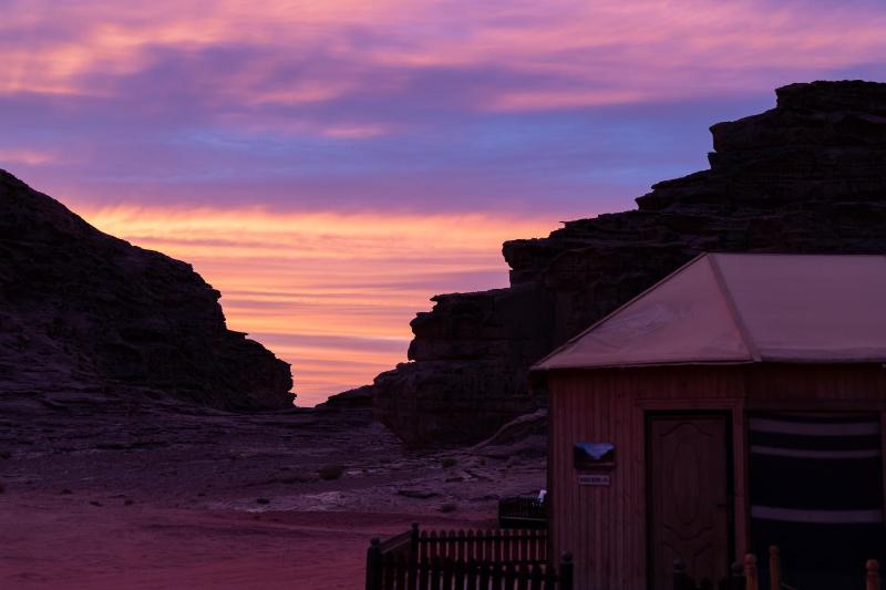 The Villas - Bedouin Boutique Resort - image 9
