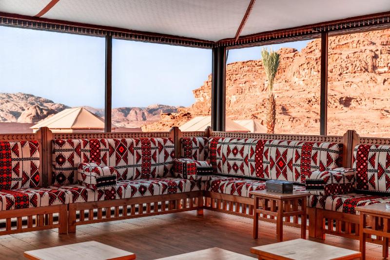 The Villas - Bedouin Boutique Resort - image 15