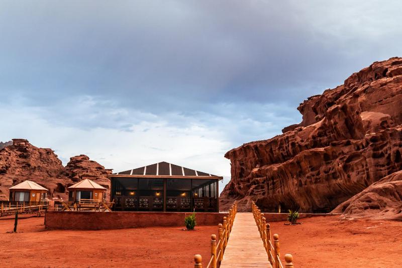 The Villas - Bedouin Boutique Resort - image 12