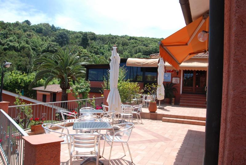 Residence Villa Franca - image 8