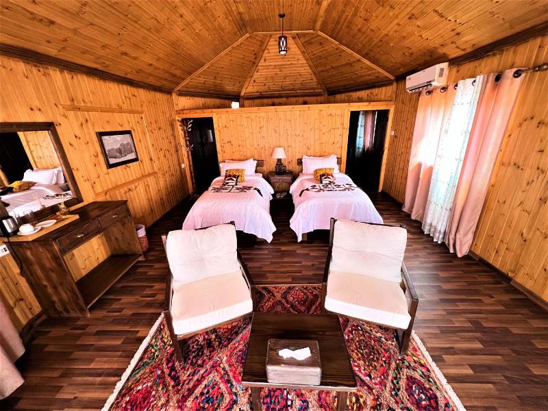 The Villas - Bedouin Boutique Resort - image 6
