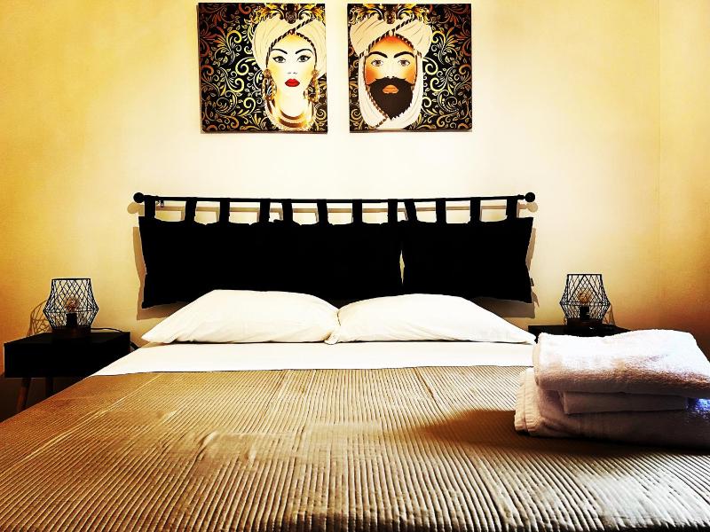 Amira Apartments Trapani - image 21