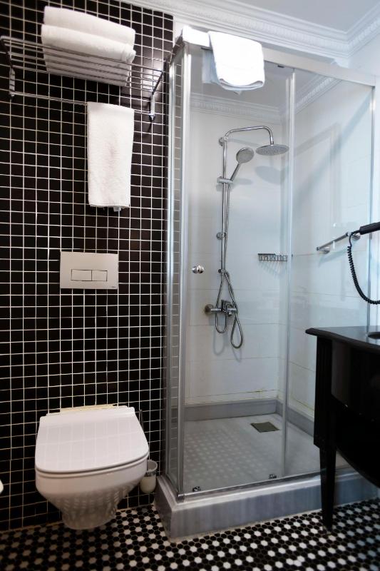 One-Bedroom Apartment image 2