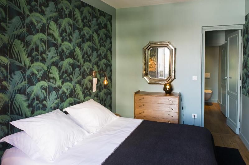 Hotel Home Arcachon - image 23