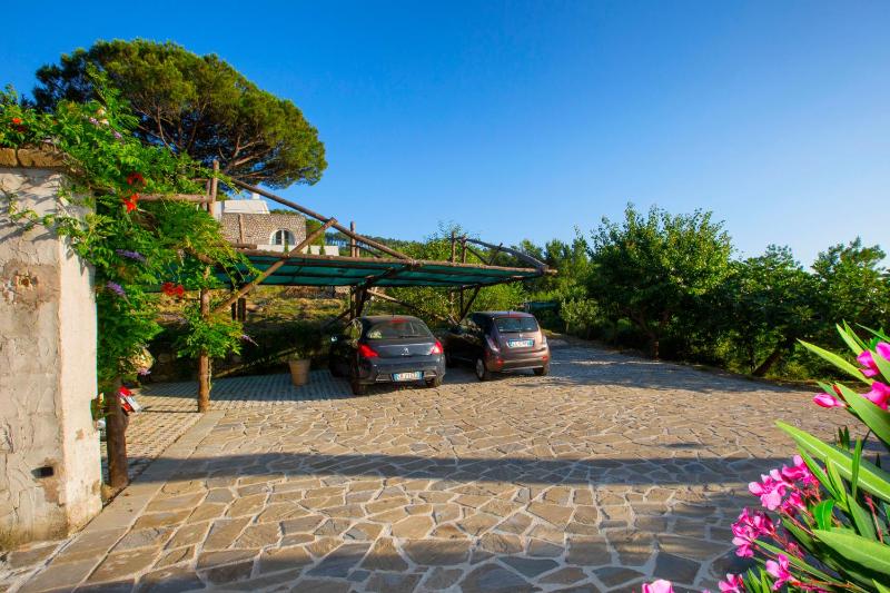 I Giardini di Sorrento - image 12
