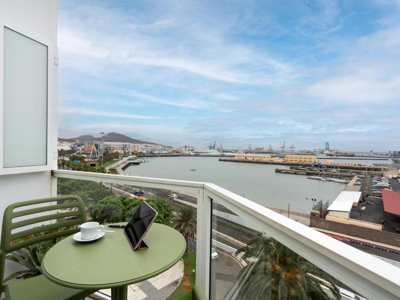 Vivelorural Home Sweet Marítima vistas al puerto de Las Palmas - image 35