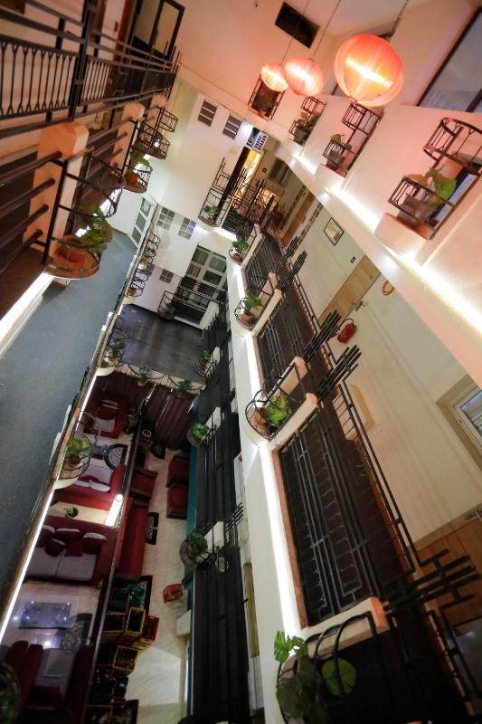 Hotel de L'Avenue - Tana City Centre - image 7