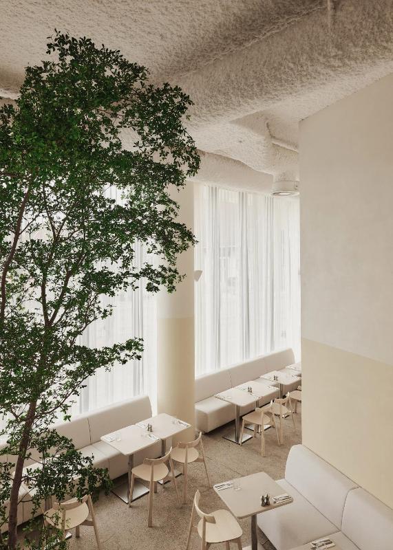Enso District Hotel - image 17