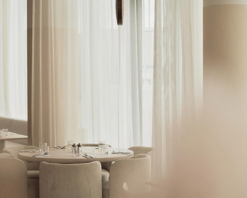 Enso District Hotel - image 15