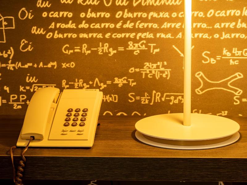 Double or Twin Room image 3