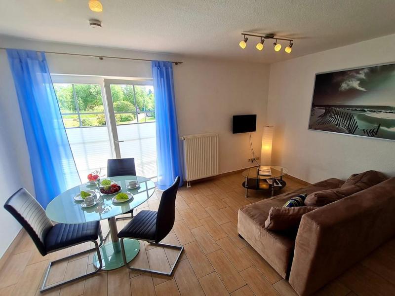 Boddenhus Apartment - image 44