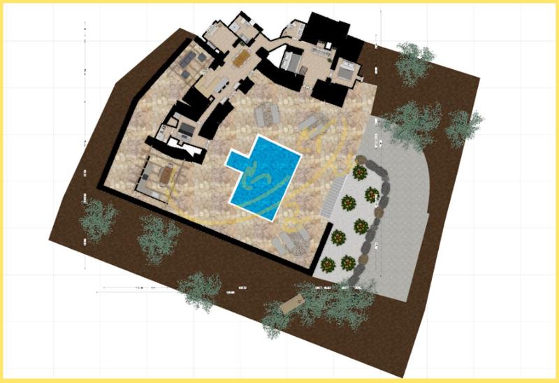 Three-Bedroom House image 1