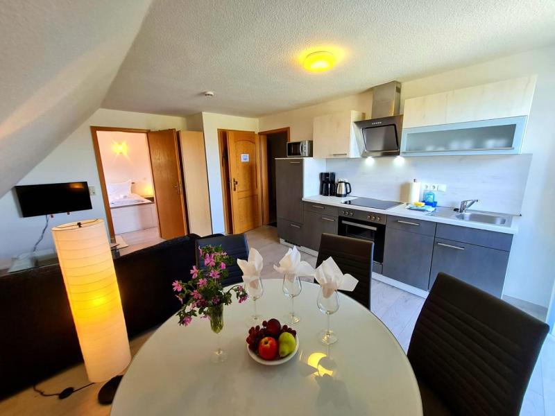 Boddenhus Apartment - image 33