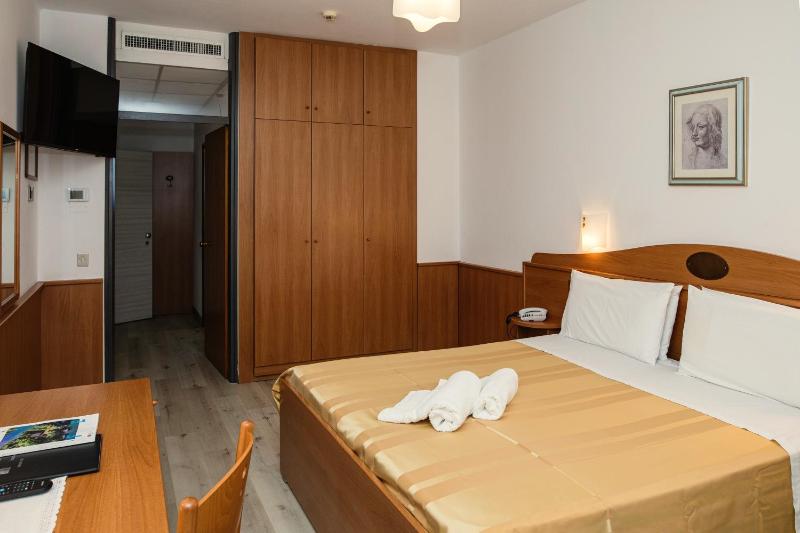 Large Double Room image 1