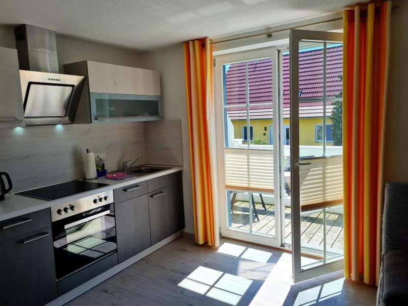 Boddenhus Apartment - image 50