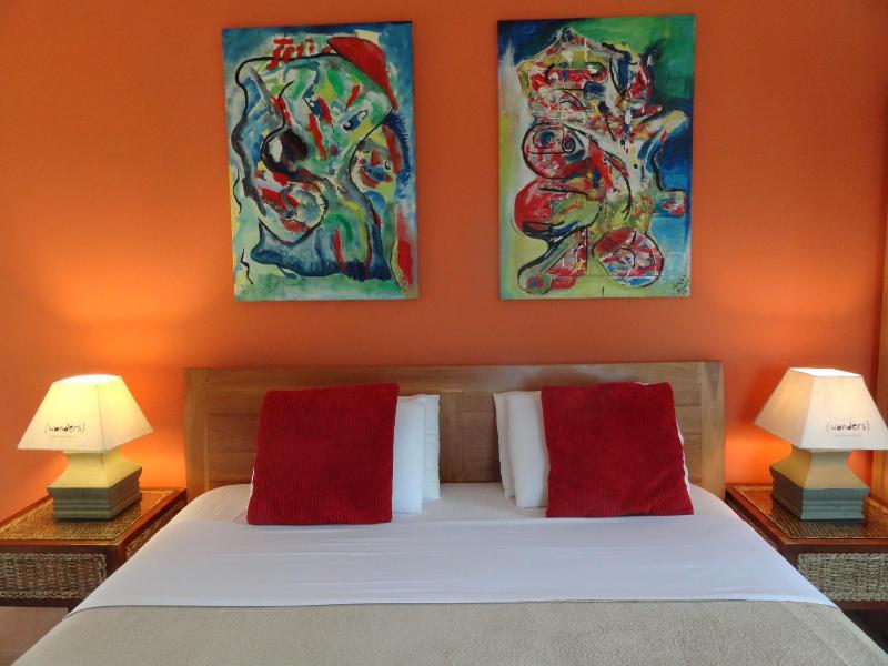 Wonders Boutique Hotel - image 50