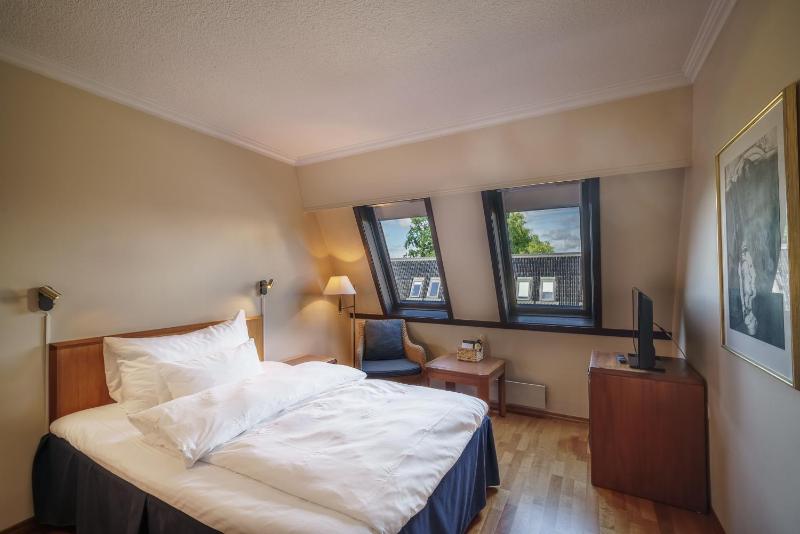 Single Room image 1