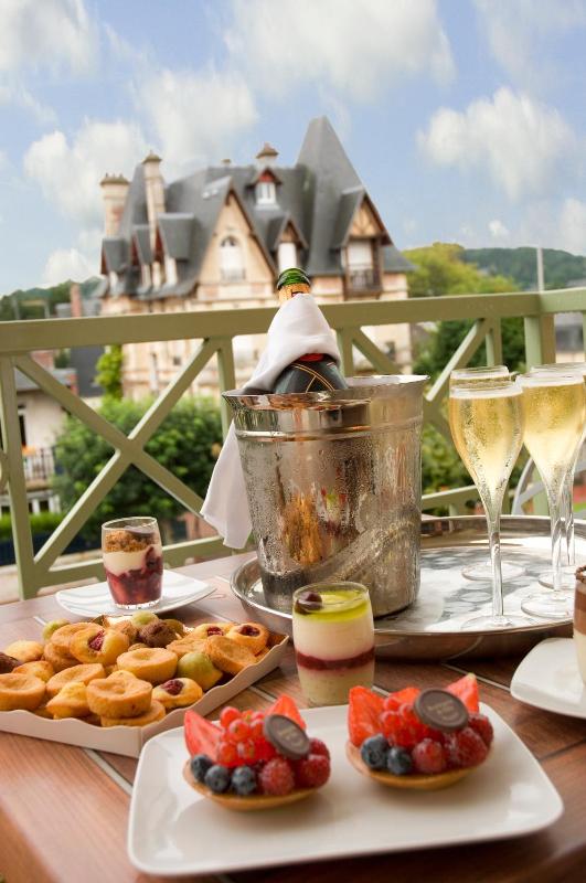 La Closerie SPA & Résidence Hôtel - image 2