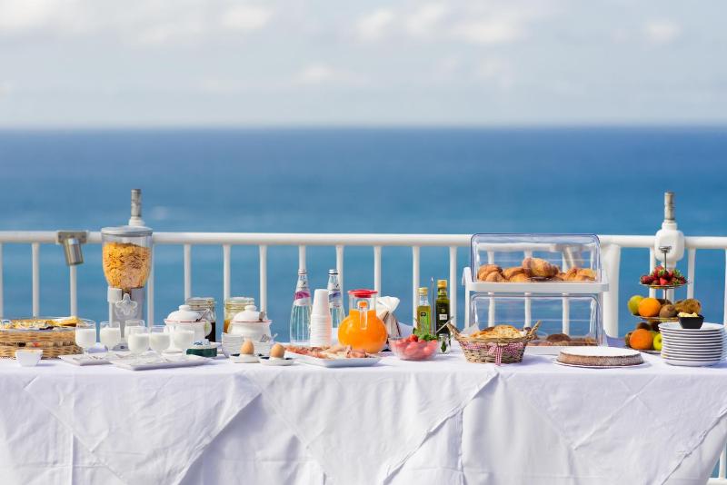 Hotel Villa Sirena - image 17