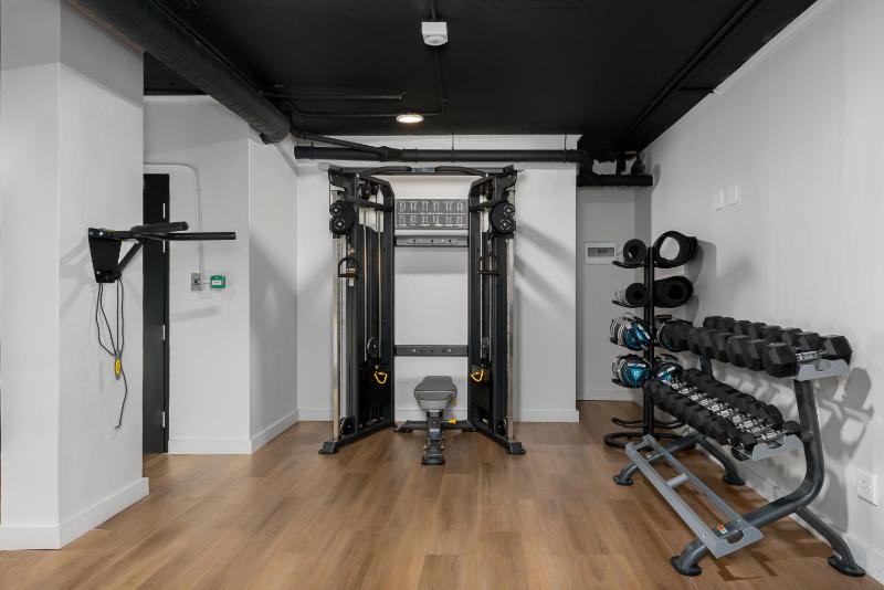 Studio Apartment image 4
