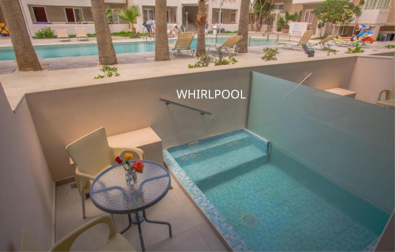 Superior Room with Private Jacuzzi Pool image 3