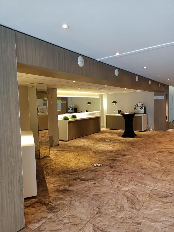 Hotel Mercure Rennes Centre Gare - image 11