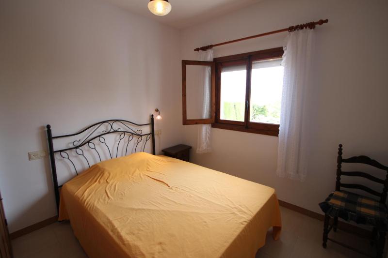 Sara - sea view villa with private pool in Calpe - image 8