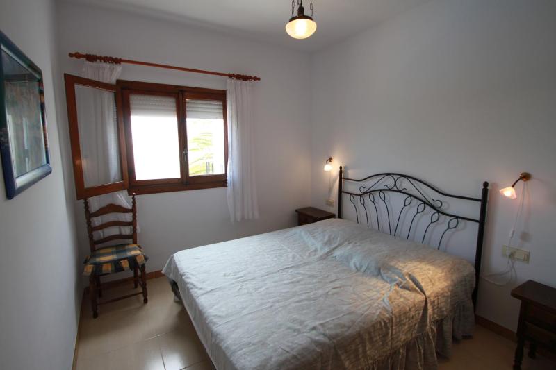 Sara - sea view villa with private pool in Calpe - image 9