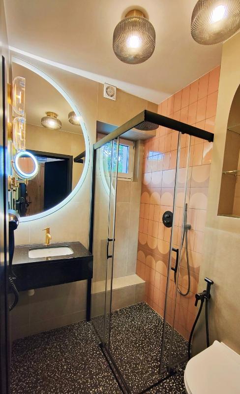 Dom Wypoczynkowy Oskar 250m od morza z sauną i jacuzzi - image 30
