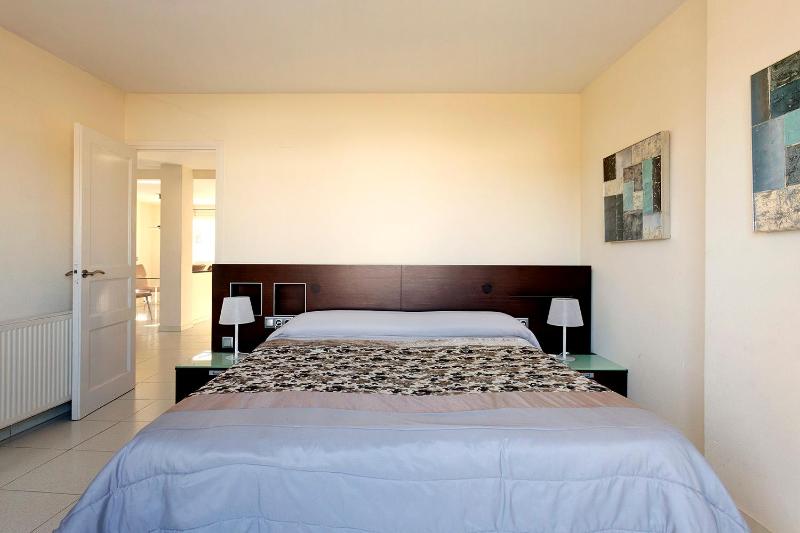 Three-Bedroom Apartment image 1