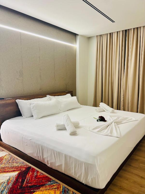 Green Coast Resort Villa - image 6