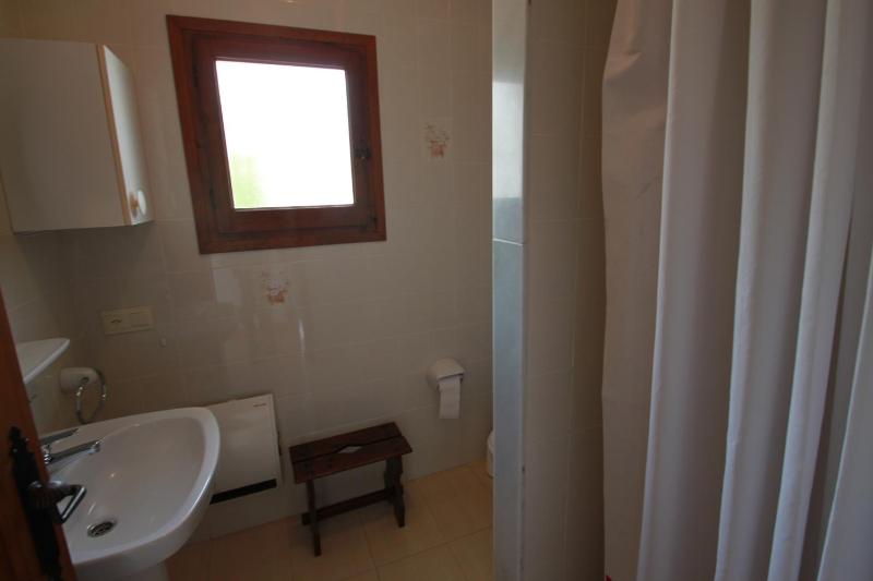 Sara - sea view villa with private pool in Calpe - image 7