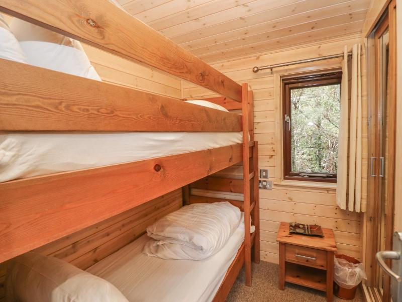 Canadian Cabin No 38 - image 33