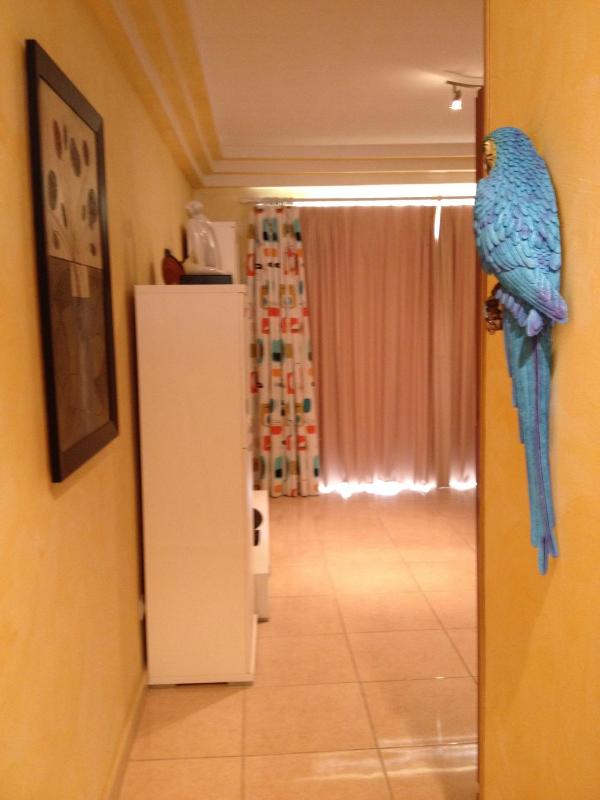 Apartment with Sea View image 3