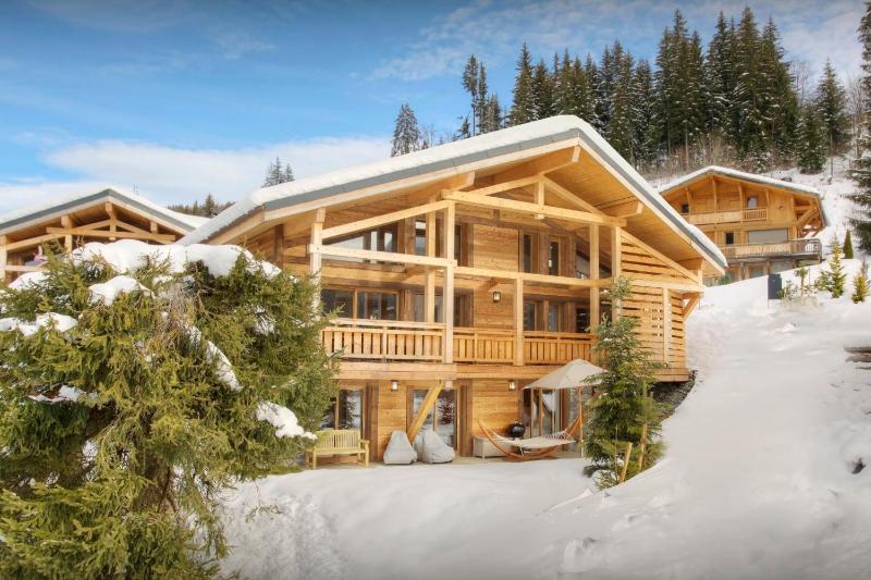 Chalet Behansa - OVO Network - image 1